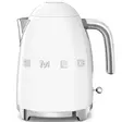 SMEG KLF03WHEU VEDENKEITIN VALKOINEN - Vedenkeittimet - 8017709230999 - 6