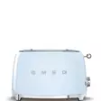 SMEG TSF01PBEU LEIVÄNPAAHDIN PASTELLIN SININEN - Leivänpaahtimet - 8017709189099 - 6
