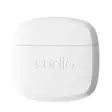 SUDIO IN-EAR N2 TÄYSIN LANGATTOMAT KUULOKKEET VALKOINEN - Täysin langattomat kuulokkeet - 7350071388099 - 3