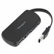TARGUS ACH114EU 4-PORT USB HUB - Tarvikkeet - 5051794004489 - 6