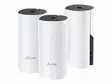 TP-LINK DECO M4 AC1200 MESH WIFI SYSTEM (3-pack) - Reitittimet ja verkkolaitteet - 6935364085179 - 2