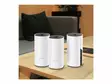TP-LINK DECO M4 AC1200 MESH WIFI SYSTEM (3-pack) - Reitittimet ja verkkolaitteet - 6935364085179 - 4