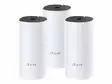 TP-LINK DECO M4 AC1200 MESH WIFI SYSTEM (3-pack) - Reitittimet ja verkkolaitteet - 6935364085179 - 1
