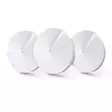 TP-LINK DECO M5 AC1300 MESH WIFI SYSTEM (3-pack) - Reitittimet ja verkkolaitteet - 6935364080839 - 7