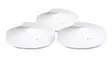 TP-LINK DECO M5 AC1300 MESH WIFI SYSTEM (3-pack) - Reitittimet ja verkkolaitteet - 6935364080839 - 2