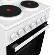 UPO UE5B20W TURVALIESI - Valurautaliedet - 3838782649479 - 6