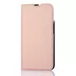 WAVE BOOK CASE iPHONE 14 PRO MAX SUOJAKOTELO RUUSUKULTA - Suojakuoret, laukut ja kotelot - 6418312165609 - 1