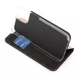 WAVE BOOK CASE iPHONE 14 PRO SUOJAKOTELO RUUSUKULTA - Suojakuoret, laukut ja kotelot - 6418312165579 - 4