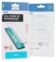 WAVE FULL COVER 3D PANSSARILASI HONOR 90 - Suojakuoret, laukut ja kotelot - 6418312171419 - 1