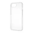 WAVE iPHONE 16e SILIKONISUOJA KIRKAS - Suojakuoret, laukut ja kotelot - 6418312175929 - 1