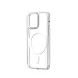 WAVE MAGSAFE YHTEENSOPIVA KIRKAS PUHELINSUOJA APPLE IPHONE 13 MINI - Suojakuoret, laukut ja kotelot - 6418312164589 - 2