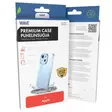 WAVE PREMIUM CASE PUHELINSUOJA APPLE IPHONE 16 PRO MAX KIRKAS - Suojakuoret, laukut ja kotelot - 6418312174779 - 3