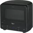 WHIRLPOOL MAX34 MIKROUUNI - Vapaasti sijoitettava mikroaaltouuni - 8003437856549 - 1