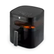 WILFA AFD-60B DUALFRY AIR FRYER - Airfryer, friteeraus ja kypsennys - 7044876023209 - 2