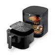 WILFA AFD-60B DUALFRY AIR FRYER - Airfryer, friteeraus ja kypsennys - 7044876023209 - 4