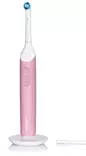 WILFA TBX-300P SMILE PLUS SÄHKÖHAMMASHARJA VAALEANPUNAINEN - Sähköhammasharjat - 7044876041289 - 3