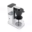 WILFA ZENSE ALUX CM10APA-M125 KAHVINKEITIN ALUMIINI - Kahvinkeittimet - 7044876022929 - 7