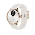 WITHINGS SCANWATCH LIGHT 37MM HYBRIDIÄLYKELLO VALK./RUUSUKULTA - Älykellot ja aktiivisuusrannekkeet - 3700546708329 - 1