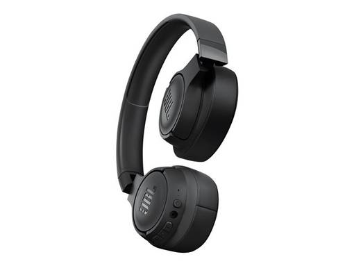 JBL TUNE700BT OVER EAR BLUETOOTH KUULOKKEET MUSTA Euronics JBL T450BT | Langattomat on ear kuulokkeet
