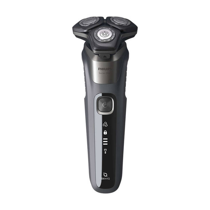 PHILIPS S558710 PARRANAJOKONE - Parranajokoneet - 8710103939269 - 2