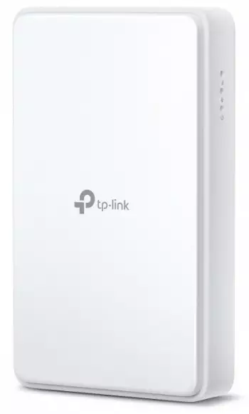 TP-LINK NE210-OUTDOOR 5G REITITIN - Reitittimet ja adsl - 1210002601559 - 1