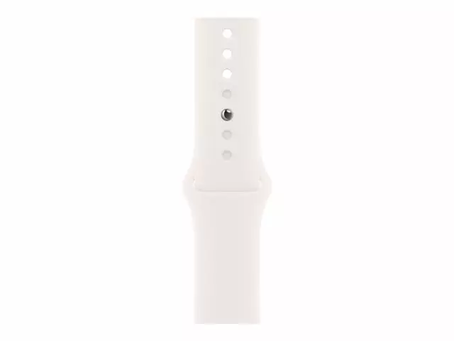 APPLE WATCH 46MM M/L URHEILURANNEKE LIGHT BLUSH - Älykellot ja aktiivisuusrannekkeet - 195949657979 - 1
