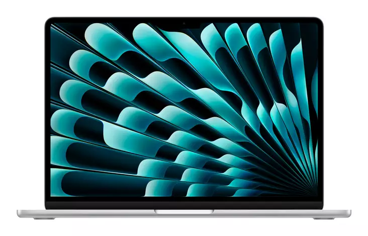 APPLE MACBOOK AIR M4 13" 24GB/512GB HOPEA - Kannettavat tietokoneet - 195949888809 - 1