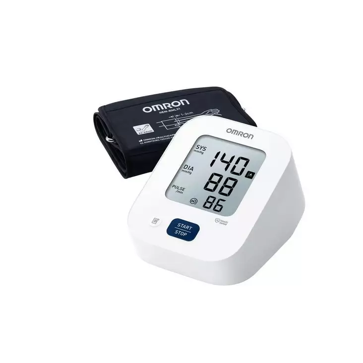 OMRON M2+ CONNECT INTELLISENSE VERENPAINEMITTARI - Verenpainemittarit - 4015672114289 - 1
