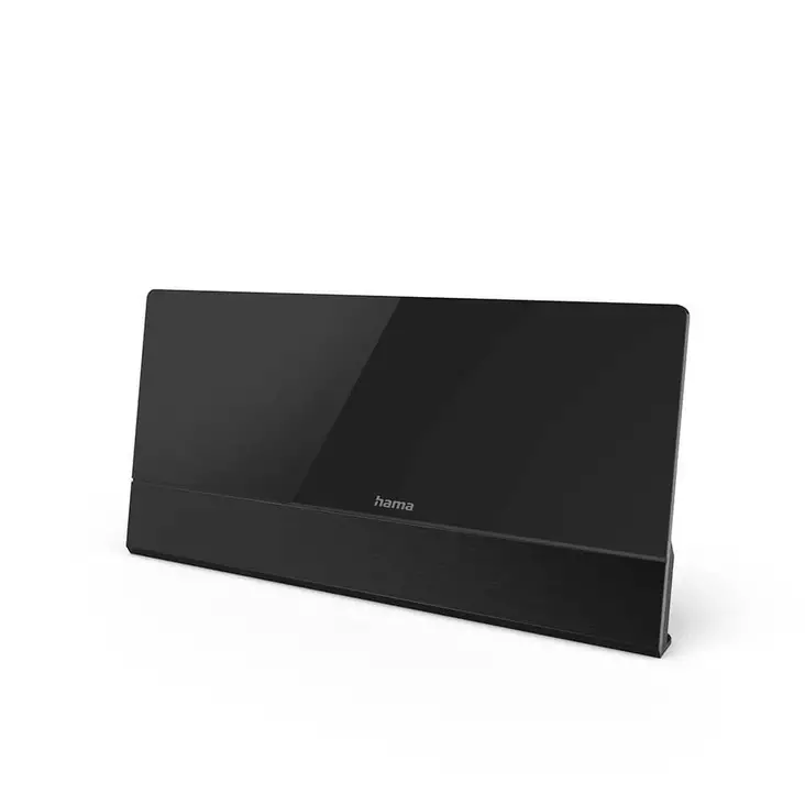 HAMA PRO 55 DVB-T/DVB-T2 SISÄANTENNI - Antennit ja antennitarvikkeet - 4047443508799 - 1