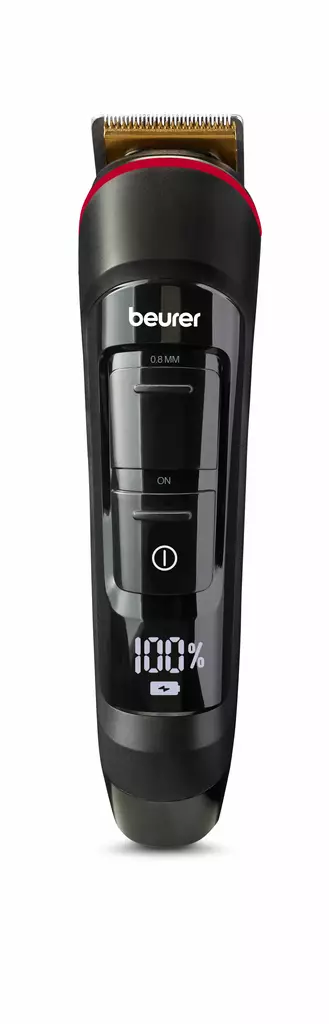 BEURER MN4X PARTATRIMMERI - Partatrimmerit - 4211125102609 - 1