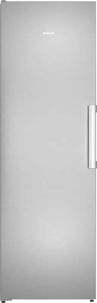 SIEMENS KS36NVIDG IQ300 Kylskåp Borstad Stål Anti Fingeravtryck - Kylskåp - 4242003984239 - 1