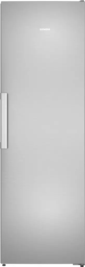 SIEMENS GS36NVIDG IQ300 PAKASTINKAAPPI HARJATTU TERÄS ANTI FINGERPRINT - Kaappipakastimet - 4242003984659 - 3