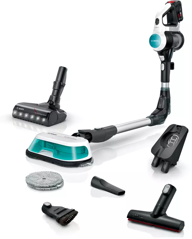 BOSCH BCS71HYG1 LADATTAVA 2 IN 1 VARSI-IMURI - Varsi- ja rikkaimurit - 4242005349319 - 1