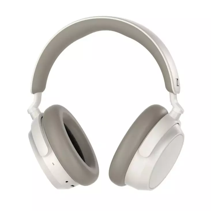 SENNHEISER ACCENTUM PLUS LANGATTOMAT VASTAMELUKUULOKKEET VALKOINEN - Vastamelukuulokkeet - 4260752330619 - 1