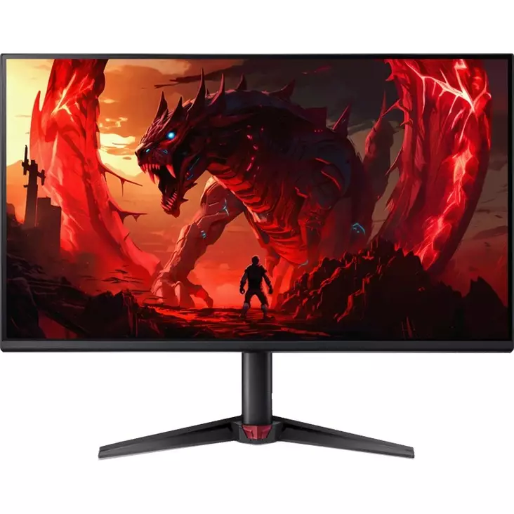 ACER NITRO VG270UX1 27" QHD 200HZ SPELMONITOR - Gamingskärmar - 4711474264749 - 2