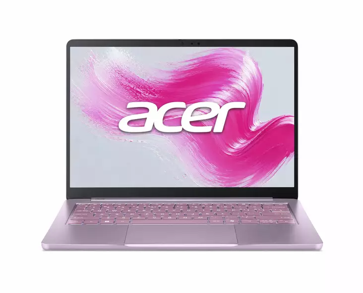 ACER SFA14-I31-52PD SWIFT AIR 14" 8GB/512GB BÄRBAR DATOR - Bärbara datorer - 4711721228869 - 2