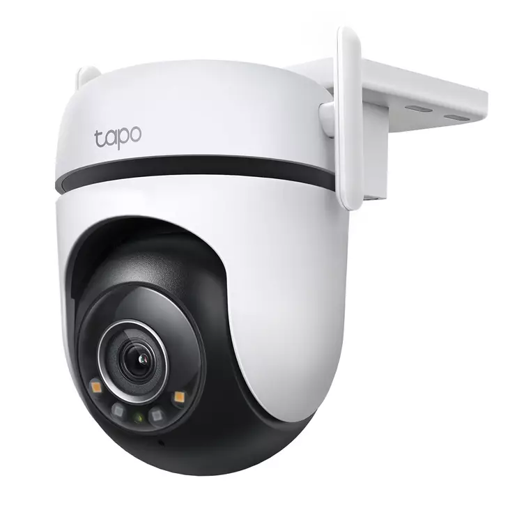 TP-LINK TAPO C520WS OUTDOOR SECURITY CAMERA - Security Cameras - 4895252501599 - 2