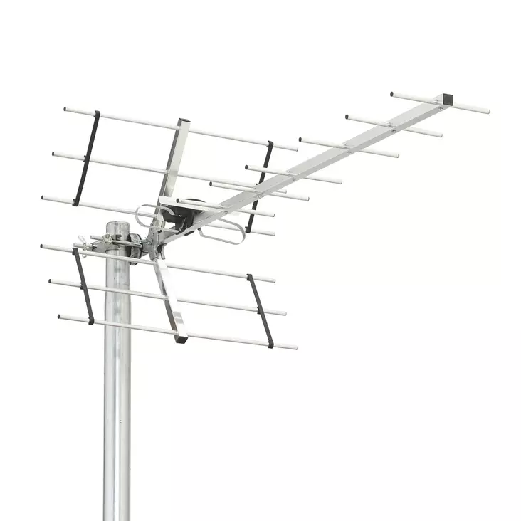 TRIAX DIGI 14 LTE700 UTOMANTENNA - Antenner & Tillbehör - 5061038080049 - 1