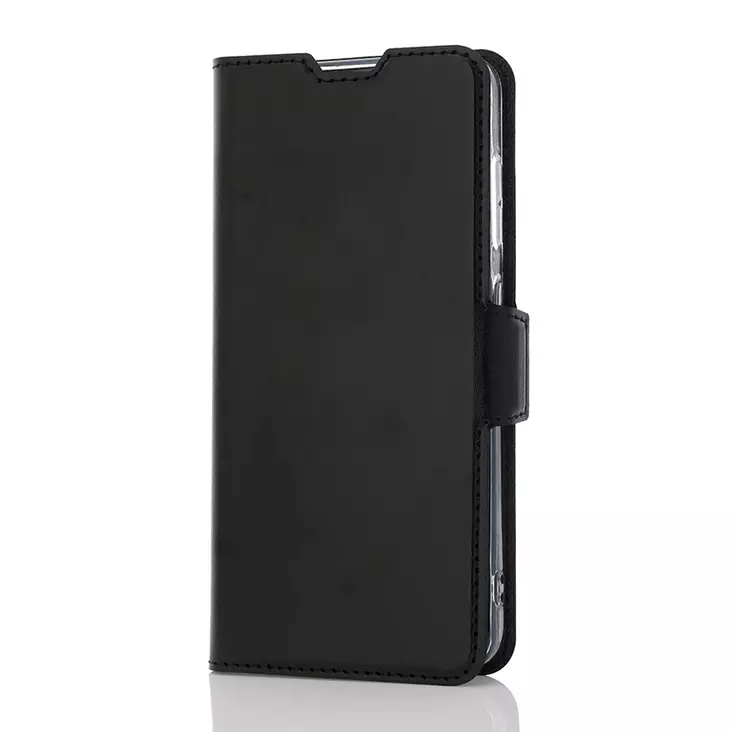 WAVE BC GALAXY S26 5G SUOJAKOTELO MUSTA - Suojakuoret, laukut ja kotelot - 6418312178159 - 1