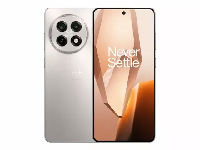 ONEPLUS 13R 12GB/256GB ASTRAL TRAIL - Matkapuhelimet - 6921815627999 - 2