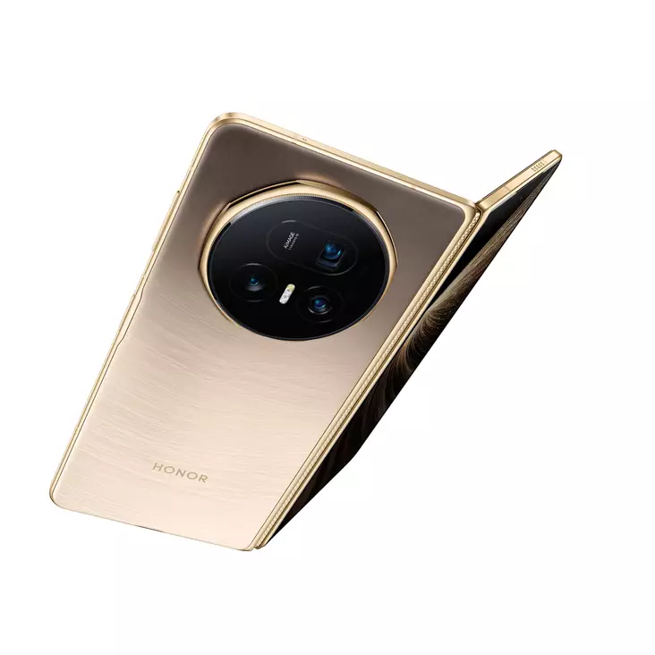 HONOR MAGIC V5 16GB+512GB - Euronics verkkokauppa