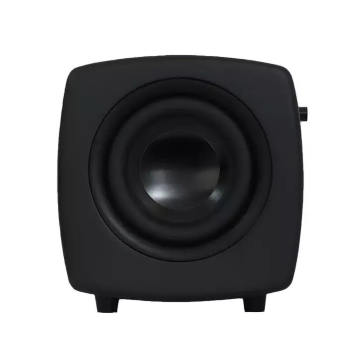 JAMO CUBE 250/500W SUBWOOFER - Subwooferit - 6974245820249 - 2