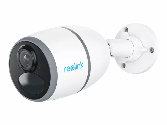 REOLINK GO PLUS G330 VALVONTAKAMERA 4G/LTE-YHTEYDELLÄ - VALVONTAKAMERAT - 6975253989119 - 1