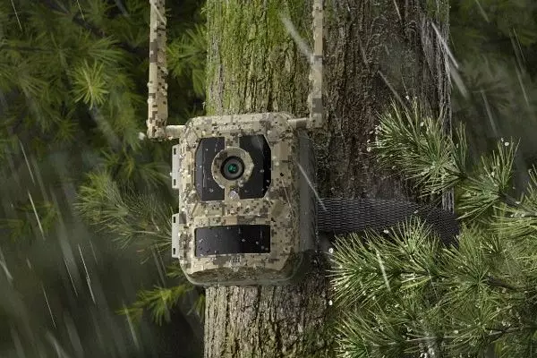 REOLINK TALON PRO 4G CAMOVUE 4K RIISTAKAMERA - VALVONTAKAMERAT - 6976930227319 - 1