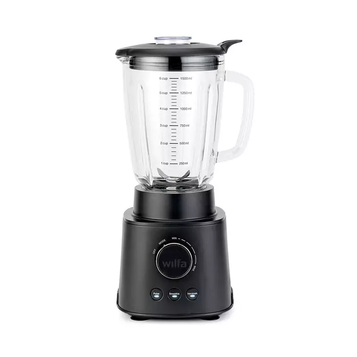 WILFA ESSENTIAL 1500 RBLP-1500B MIXER - Stavmixers & Blenders - 7044876098009 - 1