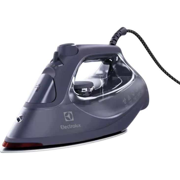 ELECTROLUX E6SI1-4MN HÖYRYSILITYSRAUTA - Silitysraudat - 7332543795369 - 1