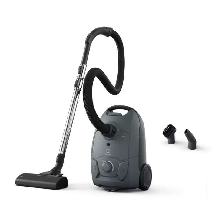 ELECTROLUX EB51C1OG PÖLYNIMURI - Pussilliset pölynimurit - 7333394021379 - 1