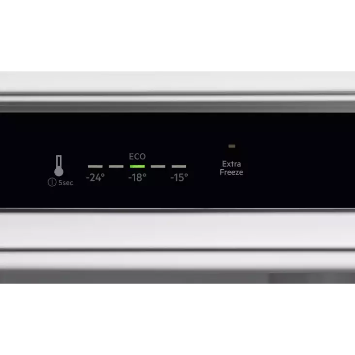 ELECTROLUX EUN7NE18C INTEGROITAVA KAAPPIPAKASTIN - Kaappipakastimet - 7333394077819 - 2