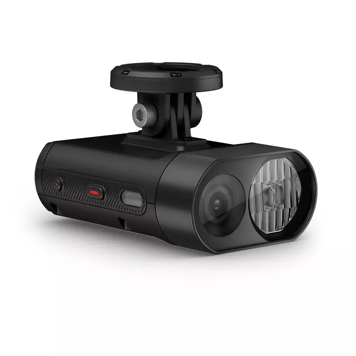 GARMIN VARIA VUE STVZO POLKUPYÖRÄN ETUVALO JA 4K KAMERA - VALVONTAKAMERAT - 753759336479 - 2