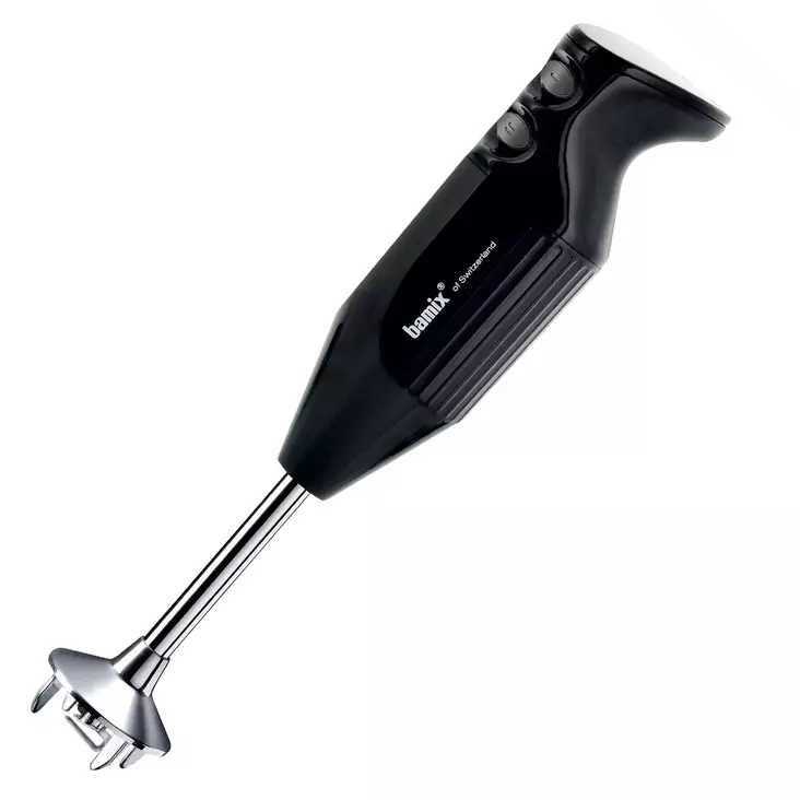 BAMIX M160 ONE BÄRSEKRETS BLACK - Stavmixers & Blenders - 7610497620129 - 1